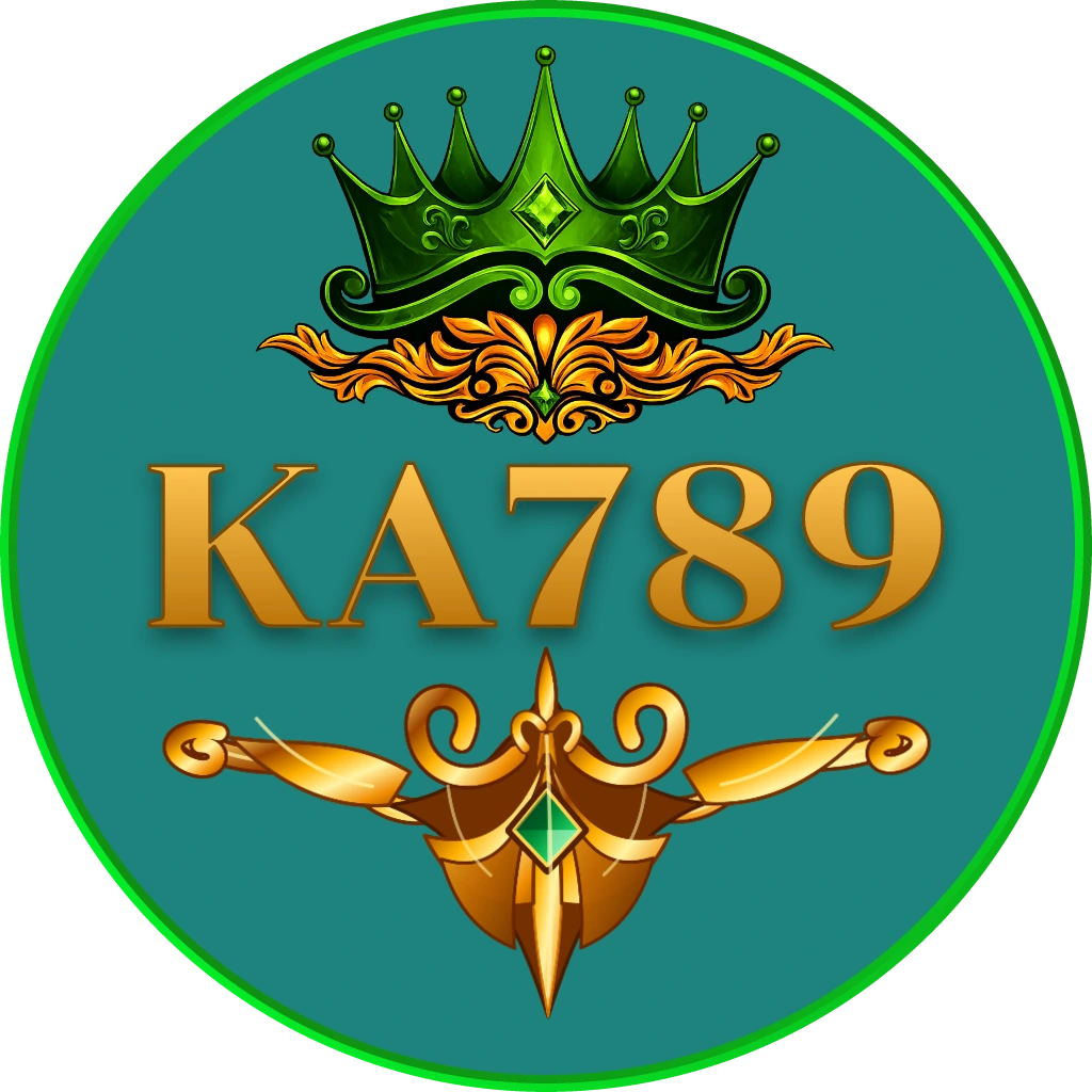 KA789 logo